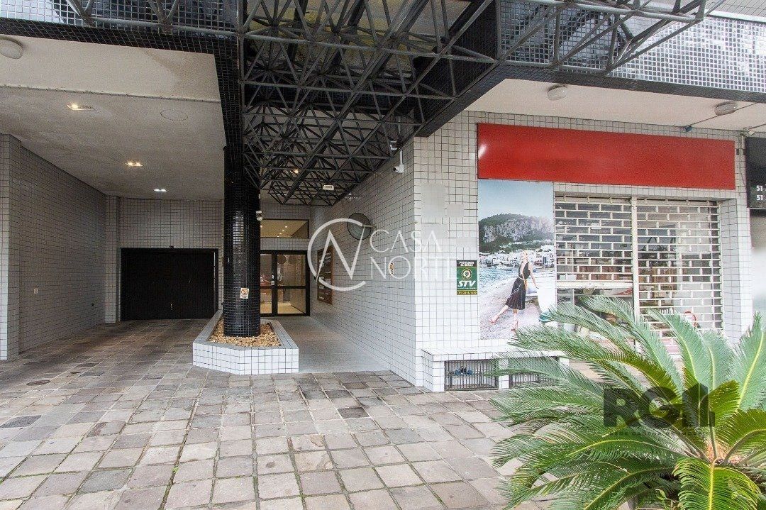 Sala Comercial à venda , 33m², Rua José de Alencar no bairro Menino Deus em Porto Alegre