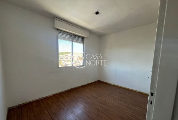 Apartamento à venda com 2 quartos, 47m², Rua João Mora no bairro Camaquã em Porto Alegre