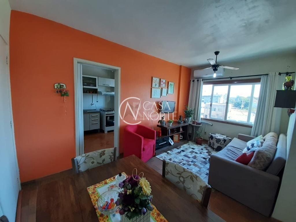 Apartamento à venda com 2 quartos, 62m², 1 vaga, Avenida da Cavalhada no bairro Cavalhada em Porto Alegre