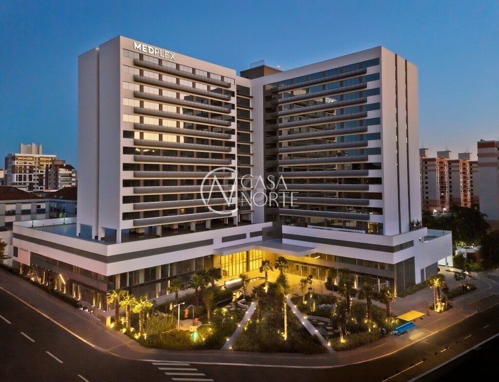 Sala Comercial à venda , 38m², Rua Carlos Silveira Martins Pacheco no bairro Cristo Redentor em Porto Alegre