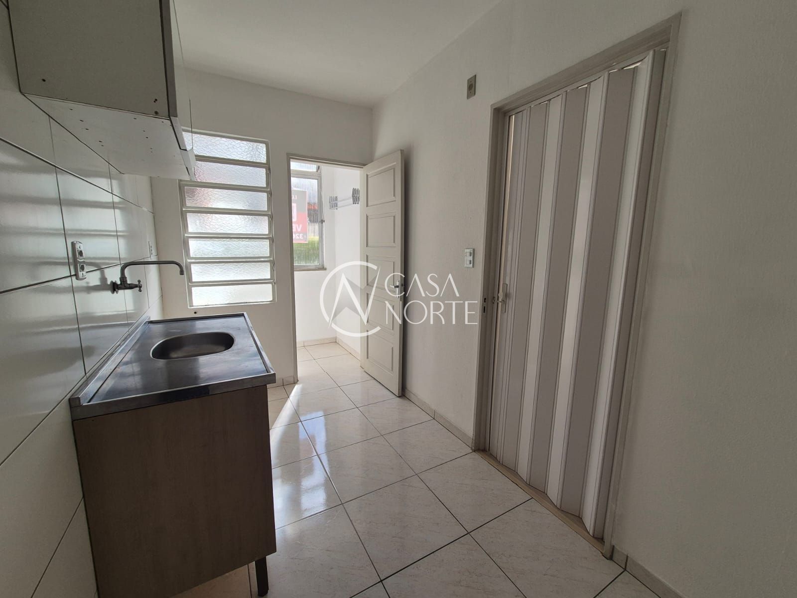 Apartamento à venda com 1 quarto, 39m², 1 vaga, Rua Orfanotrófio no bairro Santa Tereza em Porto Alegre