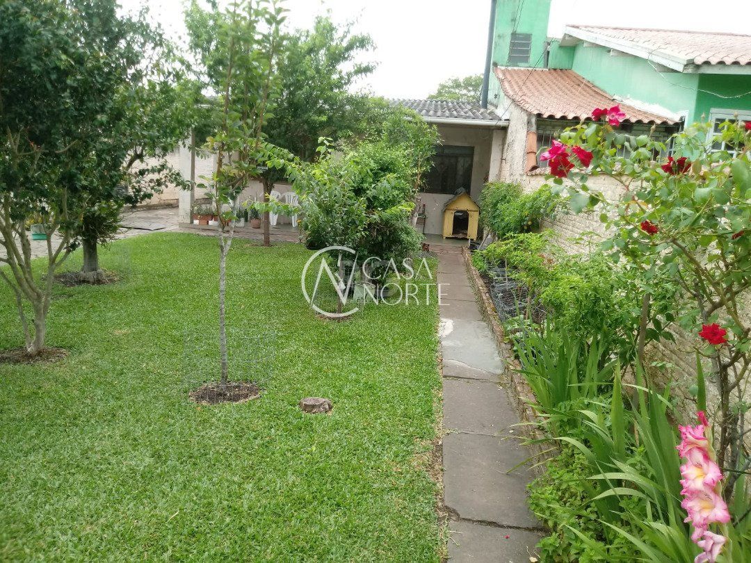 Casa à venda com 3 quartos, 183m², 1 suíte, 3 vagas, Rua Euclides Goulart no bairro Belém Novo em Porto Alegre