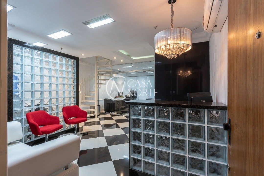 Sala Comercial à venda , 101m², Avenida Praia de Belas no bairro Praia de Belas em Porto Alegre