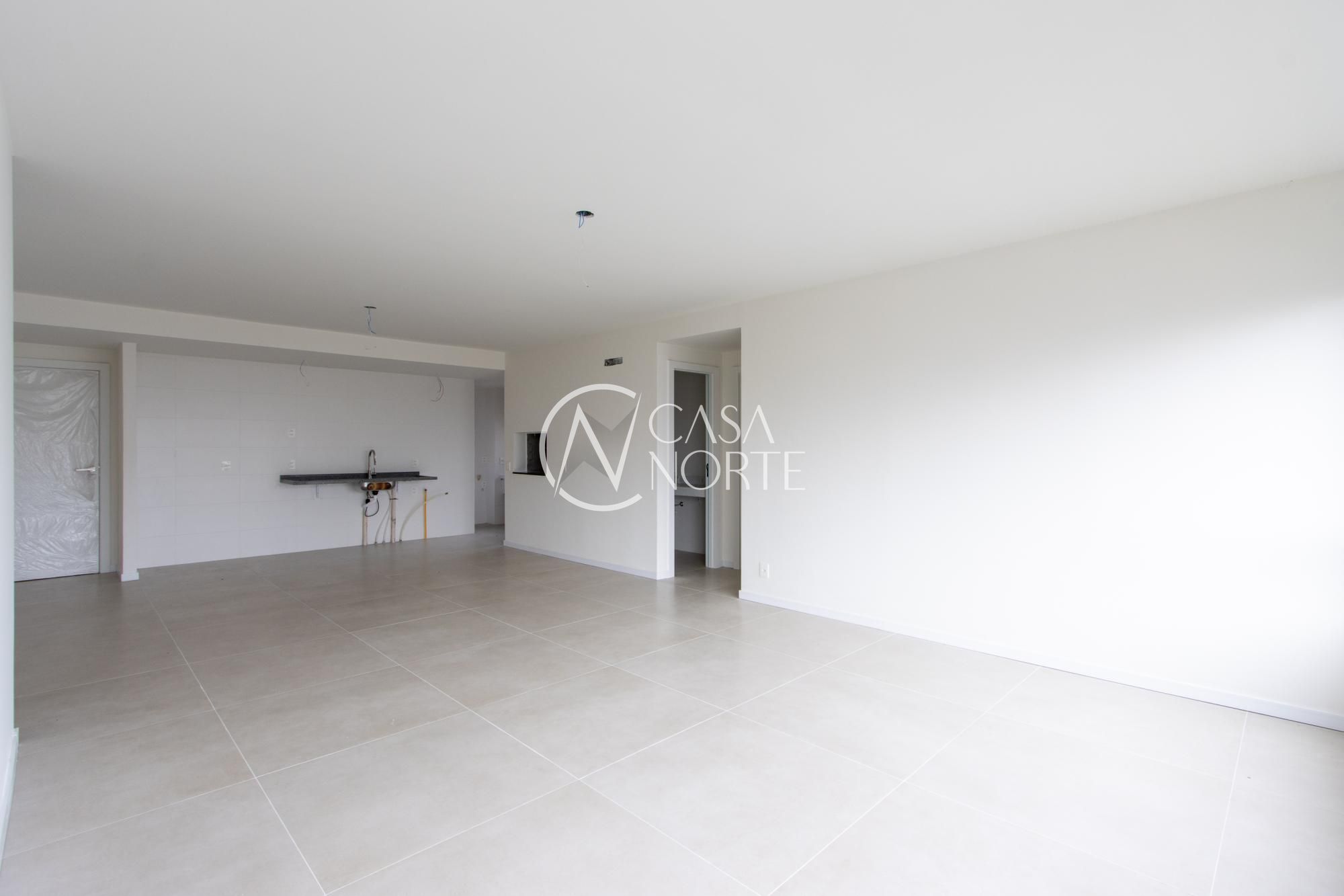 Apartamento à venda com 3 quartos, 114m², 1 suíte, 2 vagas, Avenida Otto Niemeyer no bairro Tristeza em Porto Alegre