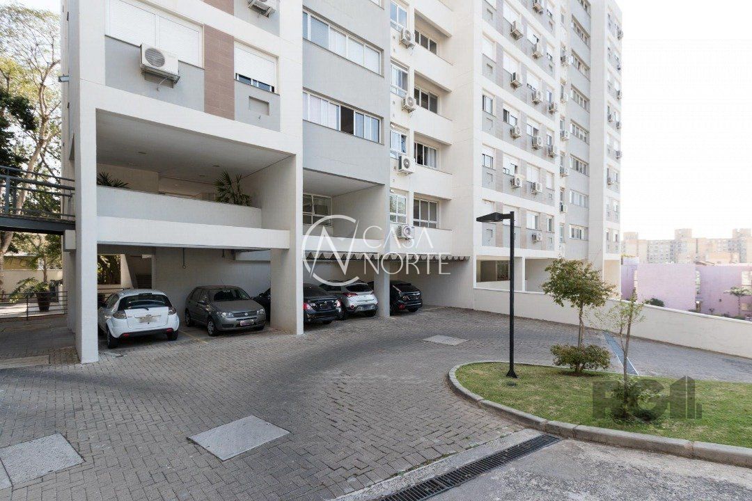 Apartamento à venda com 2 quartos, 65m², 1 suíte, 1 vaga, Rua General Rondon no bairro Tristeza em Porto Alegre