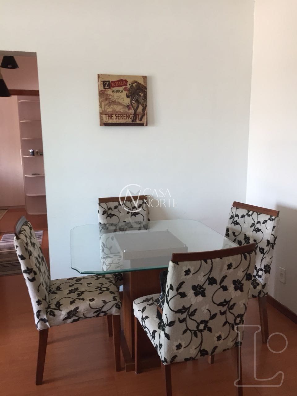 Apartamento à venda com 2 quartos, 61m², 1 vaga, Avenida da Cavalhada no bairro Cavalhada em Porto Alegre