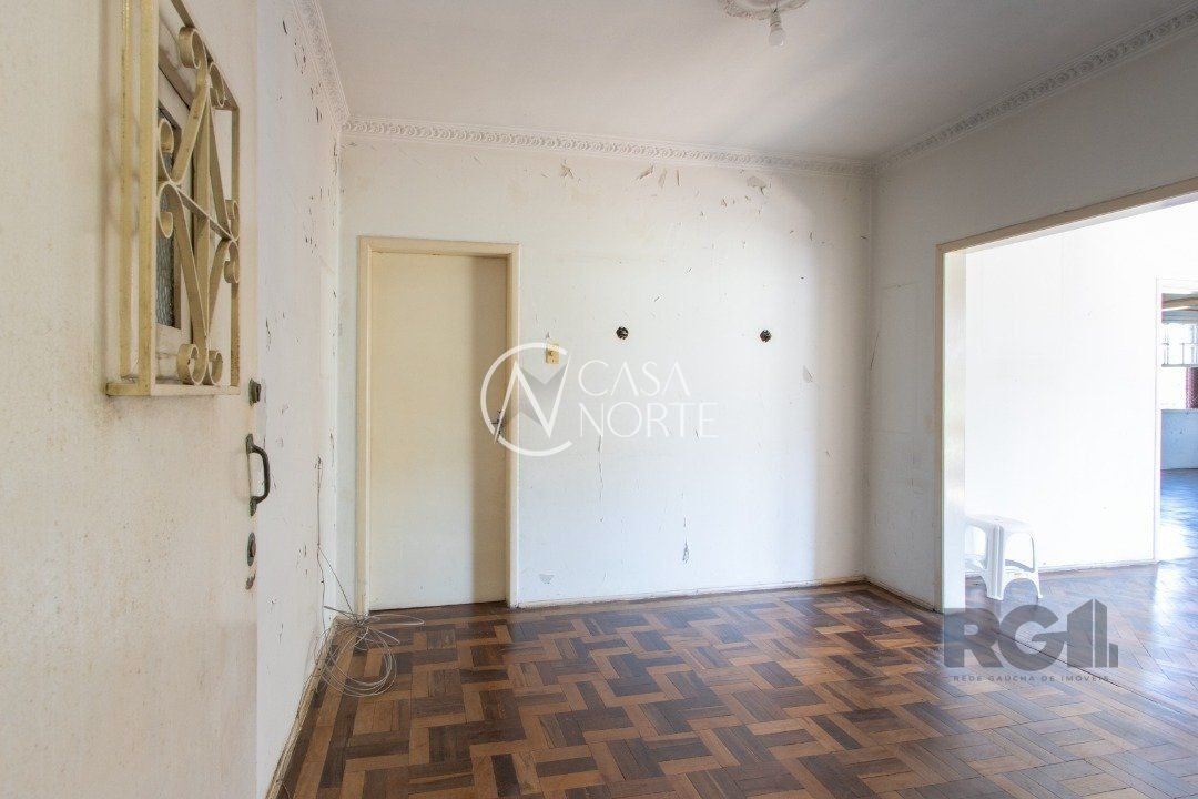 Apartamento à venda com 2 quartos, 109m², Rua Eça de Queiroz no bairro Petrópolis em Porto Alegre