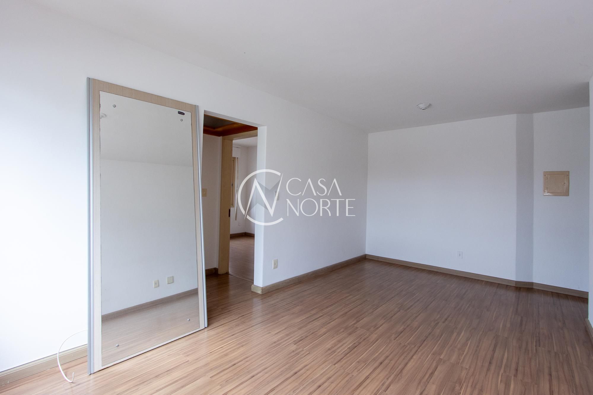 Apartamento à venda com 2 quartos, 62m², 1 vaga, Rua Folha da Tarde no bairro Cristal em Porto Alegre