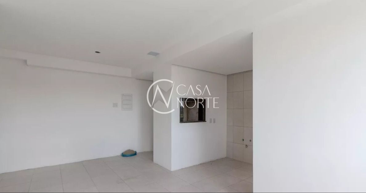 Apartamento à venda com 3 quartos, 74m², 1 suíte, 2 vagas, Rua Frei Germano no bairro Partenon em Porto Alegre