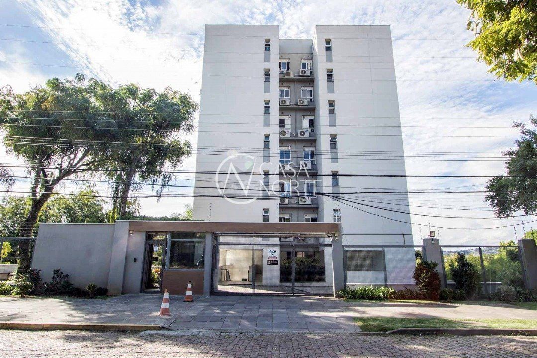 Apartamento à venda com 2 quartos, 65m², 1 suíte, 1 vaga, Rua General Rondon no bairro Tristeza em Porto Alegre
