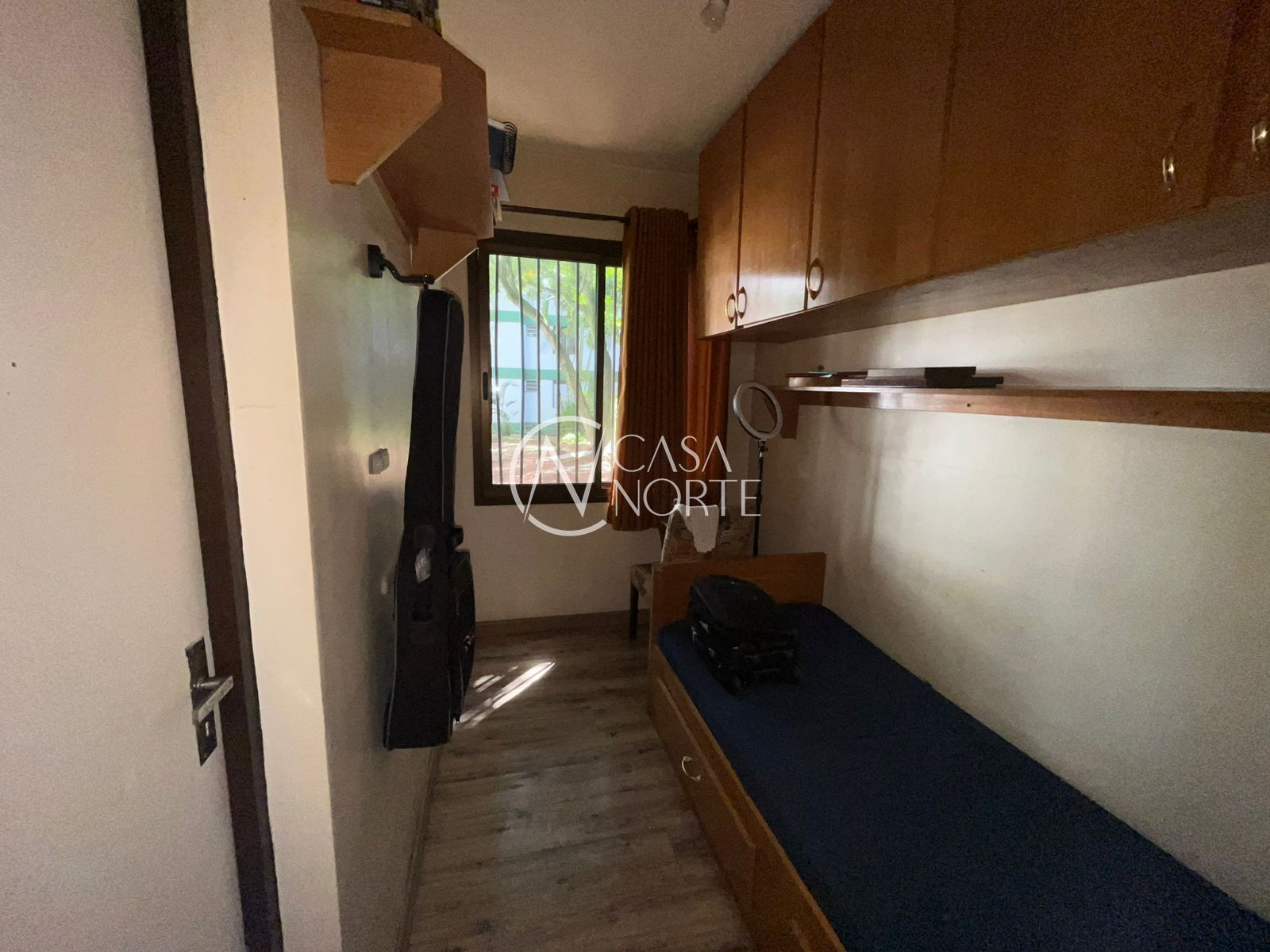 Apartamento à venda com 3 quartos, 75m², 1 suíte, 1 vaga, Avenida Fábio Araújo Santos no bairro Nonoai em Porto Alegre