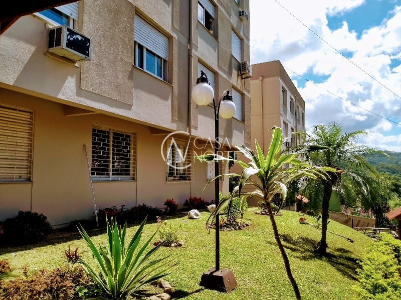 Apartamento à venda com 2 quartos, 75m², 1 vaga, Rua Doutor Pereira Neto no bairro Tristeza em Porto Alegre