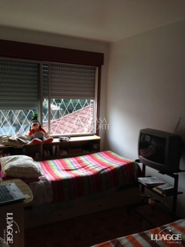 Apartamento à venda com 2 quartos, 65m², Rua Doutor Campos Velho no bairro Cristal em Porto Alegre