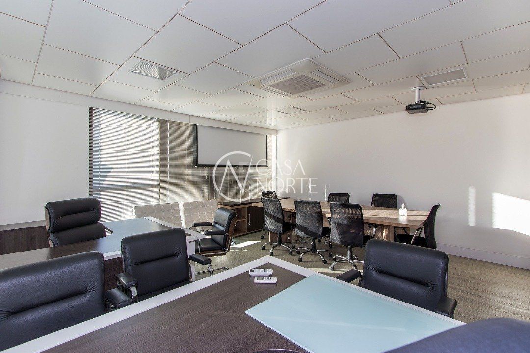 Sala Comercial à venda com 4 quartos, 53m², Rua Furriel Luiz Antônio de Vargas no bairro Bela Vista em Porto Alegre