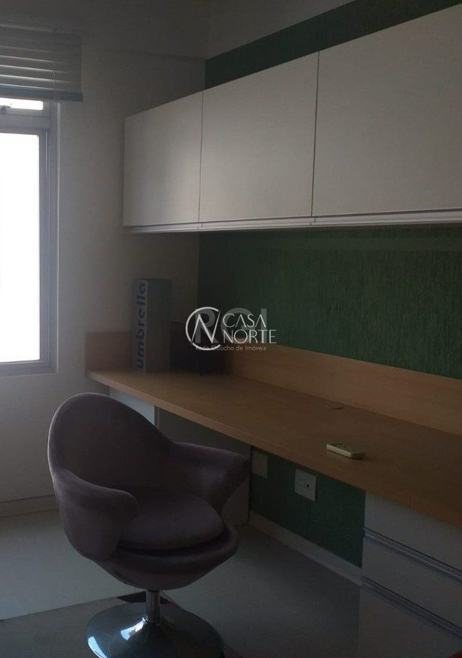 Sala Comercial à venda , 28m², 1 vaga, Rua José de Alencar no bairro Menino Deus em Porto Alegre