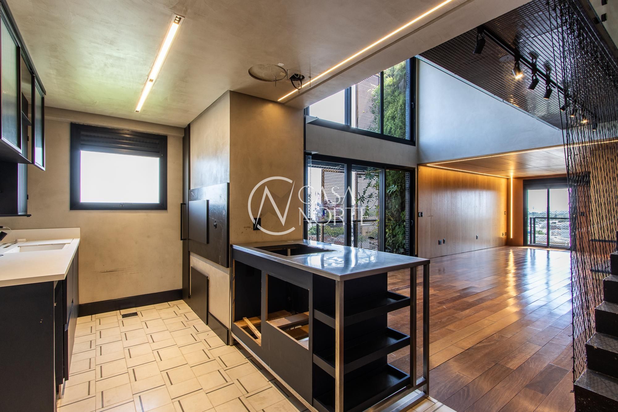 Apartamento à venda com 2 quartos, 119m², 2 suítes, 1 vaga, Rua Doutor Eduardo Chartier no bairro Passo da Areia em Porto Alegre