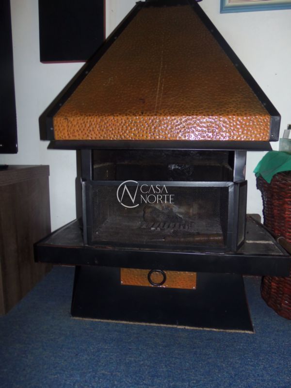 Casa de Condomínio à venda com 2 quartos, 86m², 2 vagas, Rua Doutor Mário Totta no bairro Tristeza em Porto Alegre