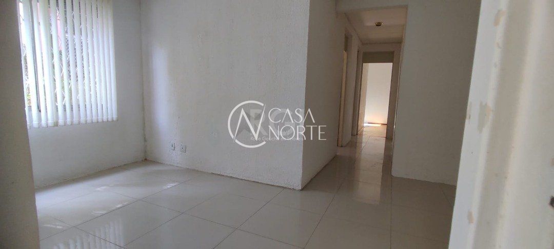 Apartamento à venda com 3 quartos, 69m², 1 vaga, Avenida Romeu Samarani Ferreira no bairro Vila Nova em Porto Alegre