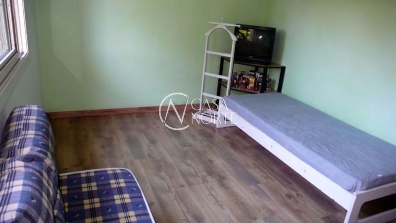 Casa à venda com 3 quartos, 220m², 1 suíte, 1 vaga, Rua Hilario Cristo no bairro Aberta dos Morros em Porto Alegre