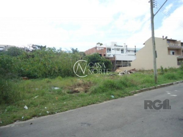 Terreno à venda  com 413m², Rua Edilson João Prola no bairro Ipanema em Porto Alegre