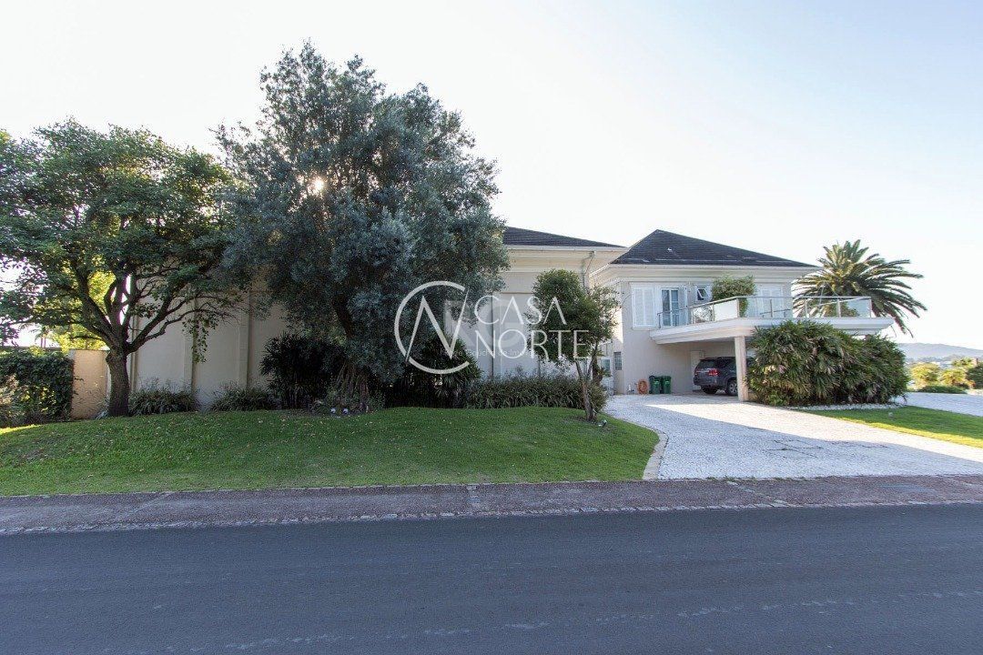 Casa de Condomínio à venda com 5 quartos, 941m², 5 suítes, 6 vagas, Avenida Juca Batista no bairro Terraville em Porto Alegre