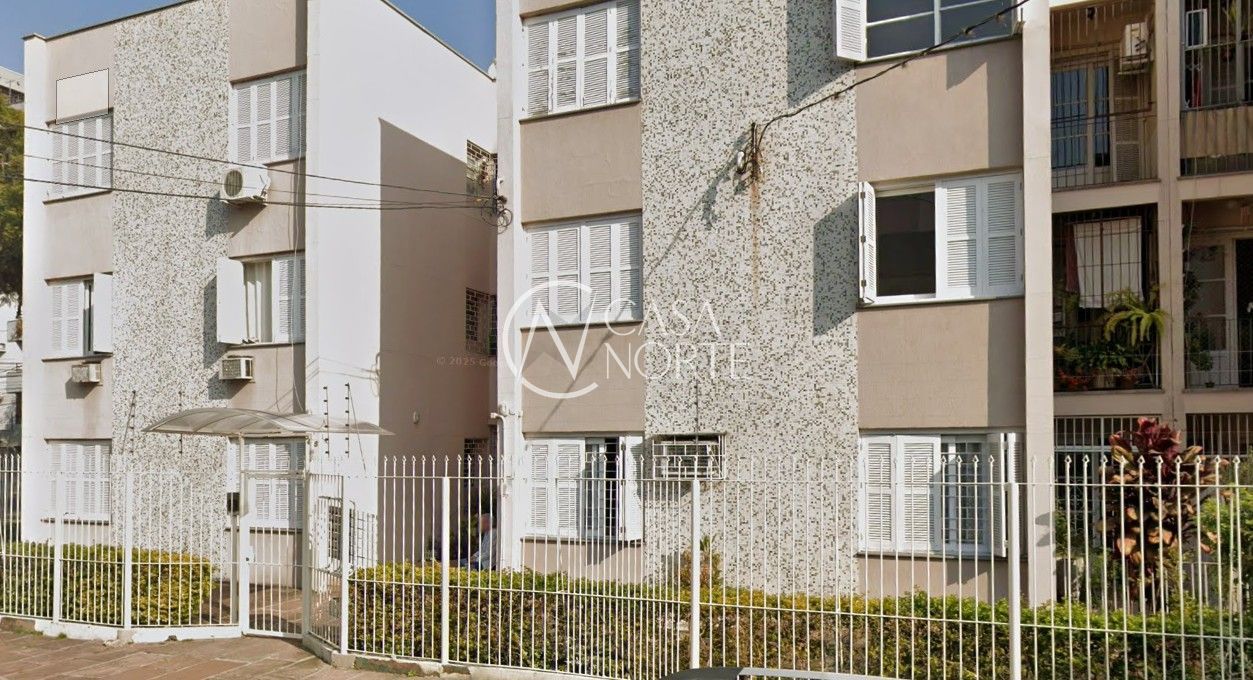 Apartamento à venda com 2 quartos, 60m², Rua Itaboraí no bairro Jardim Botânico em Porto Alegre