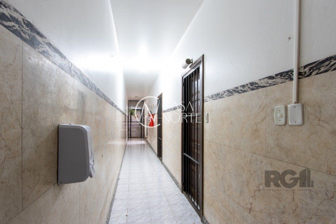 Apartamento à venda com 2 quartos, 64m², Rua Marcílio Dias no bairro Menino Deus em Porto Alegre