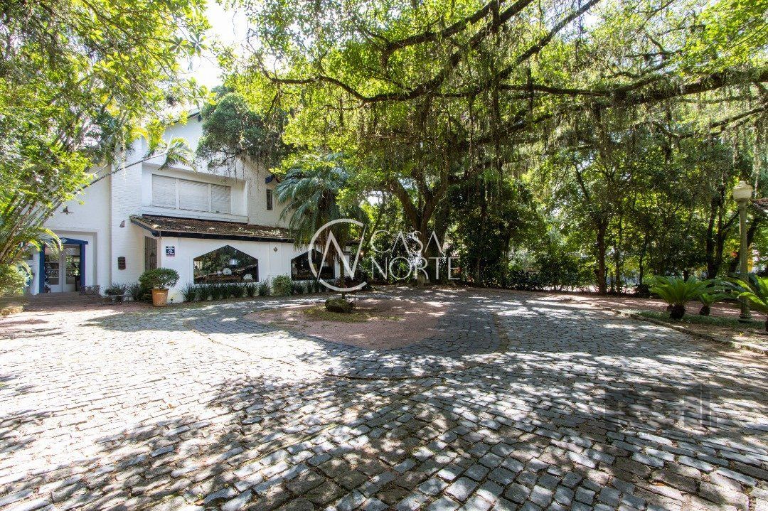 Casa à venda com 7 quartos, 600m², 1 suíte, Avenida Coronel Marcos no bairro Pedra Redonda em Porto Alegre