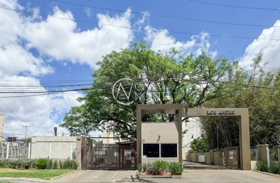 Apartamento à venda com 2 quartos, 44m², 1 vaga, Rua João da Silva Bueno no bairro Morro Santana em Porto Alegre