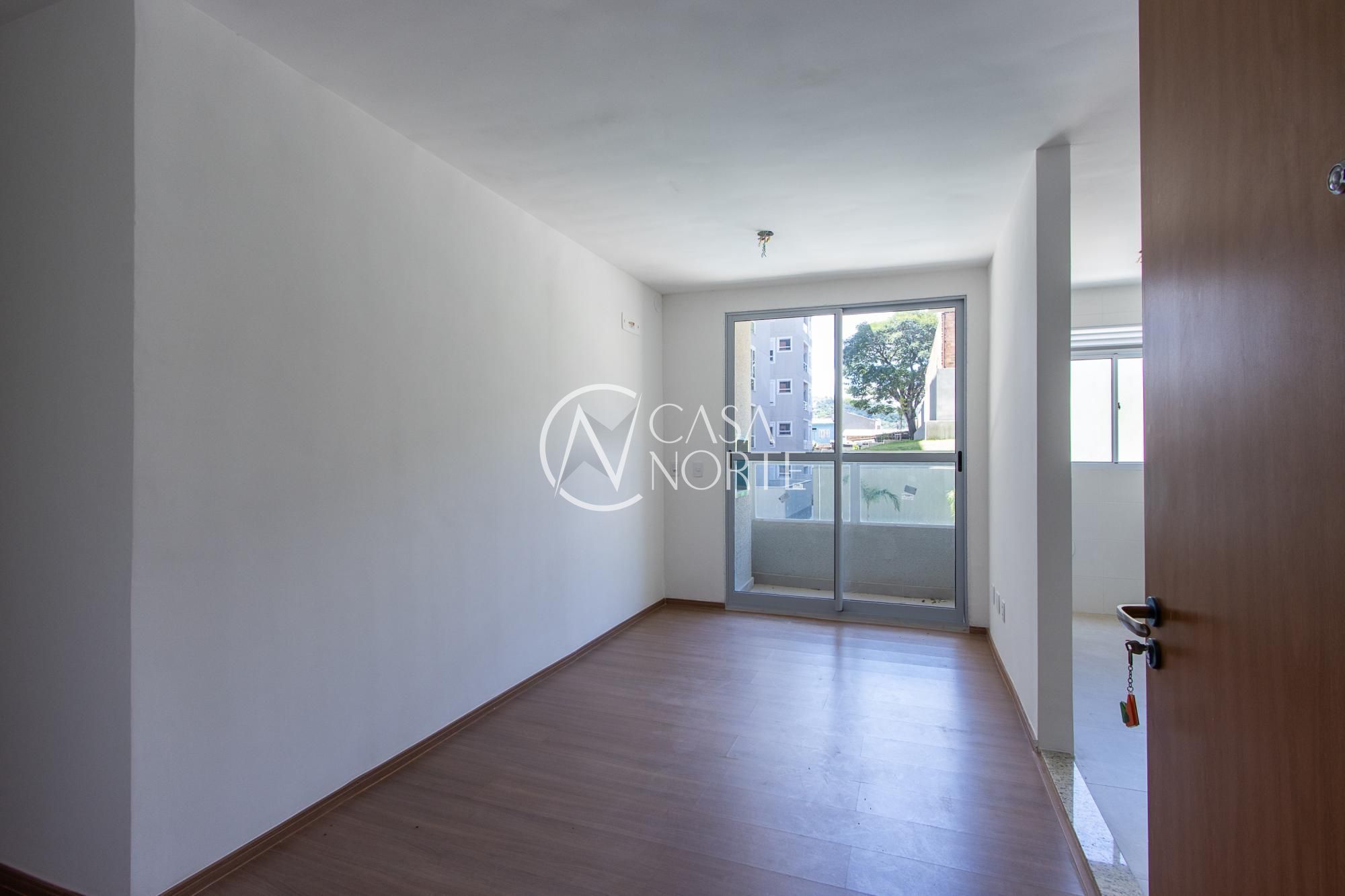 Apartamento à venda com 2 quartos, 56m², 1 suíte, 1 vaga, Sílvio Silveira Soares no bairro Camaquã em Porto Alegre