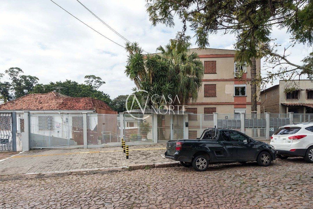 Apartamento à venda com 2 quartos, 57m², Rua Pedro Boticario no bairro Glória em Porto Alegre