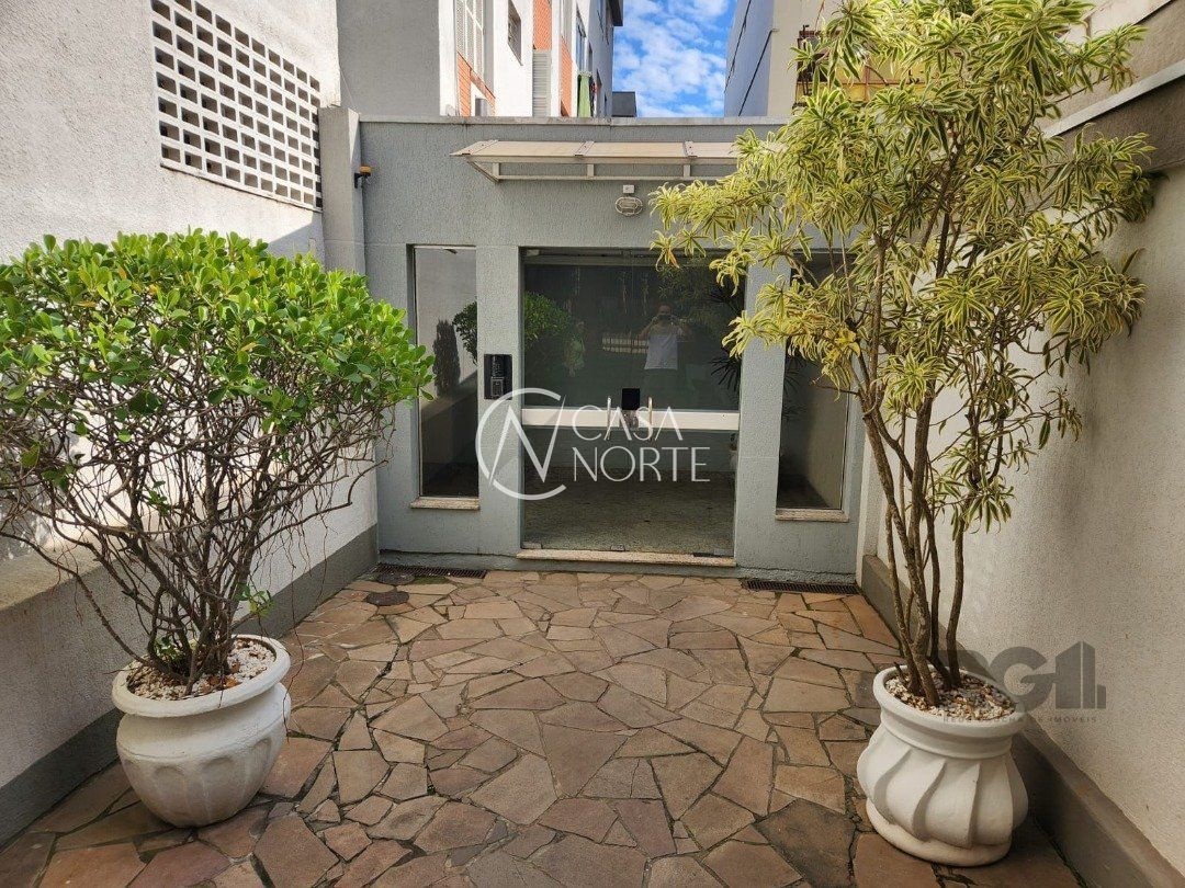 Apartamento à venda com 2 quartos, 65m², Rua Dona Amelia no bairro Santa Tereza em Porto Alegre