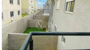 Apartamento à venda com 2 quartos, 100m², 1 vaga, Estrada Barro Vermelho no bairro Restinga em Porto Alegre