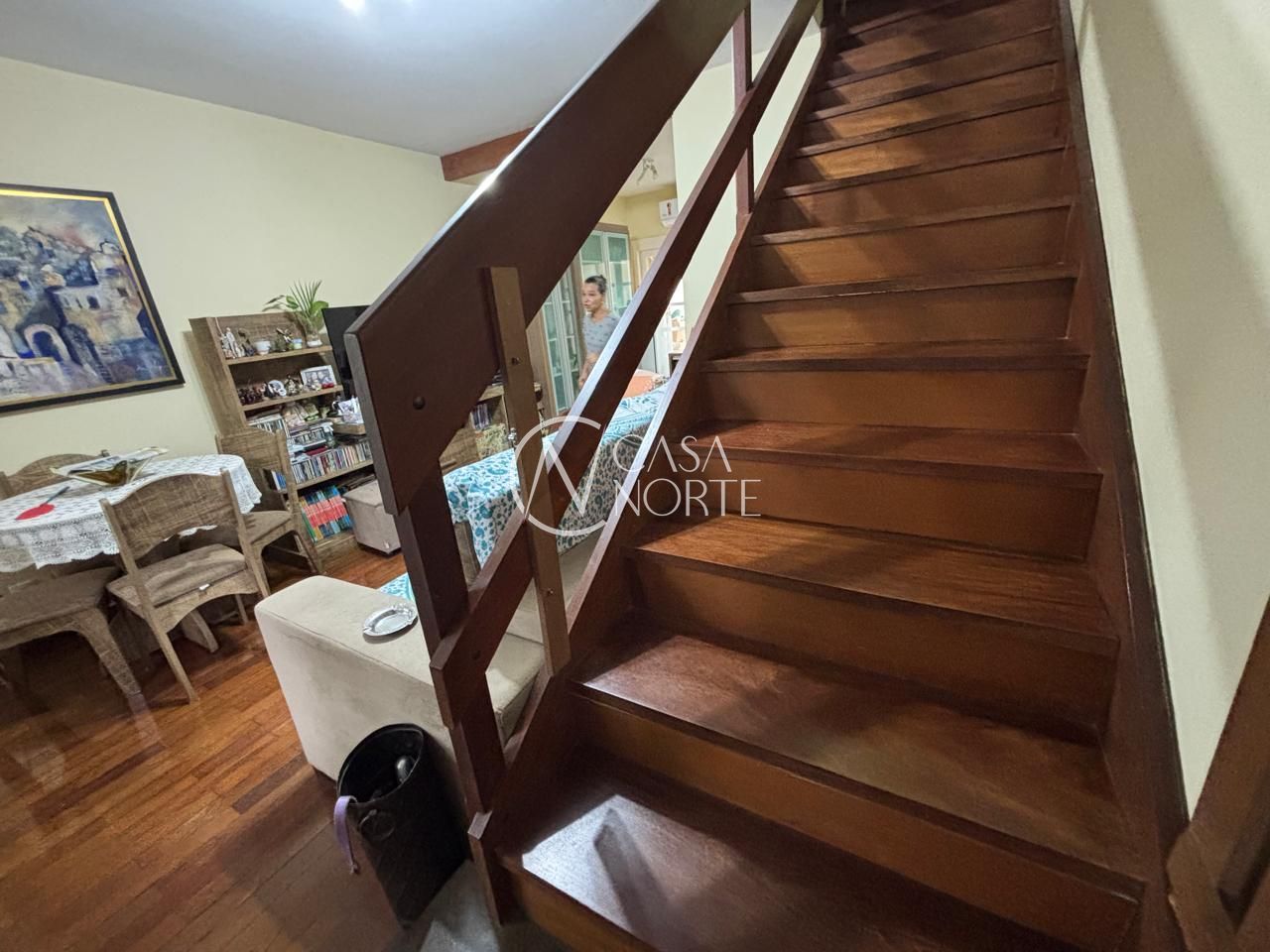 Casa de Condomínio à venda com 2 quartos, 80m², 1 vaga, Rua Doutor Armando Barbedo no bairro Tristeza em Porto Alegre