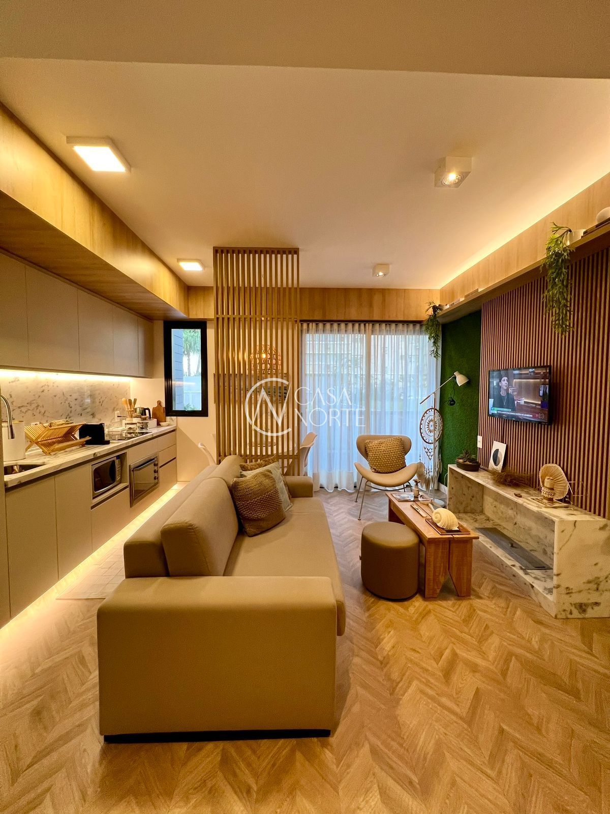 Apartamento à venda com 1 quarto, 42m², 1 suíte, 1 vaga, Rua Anita Garibaldi no bairro Boa Vista em Porto Alegre