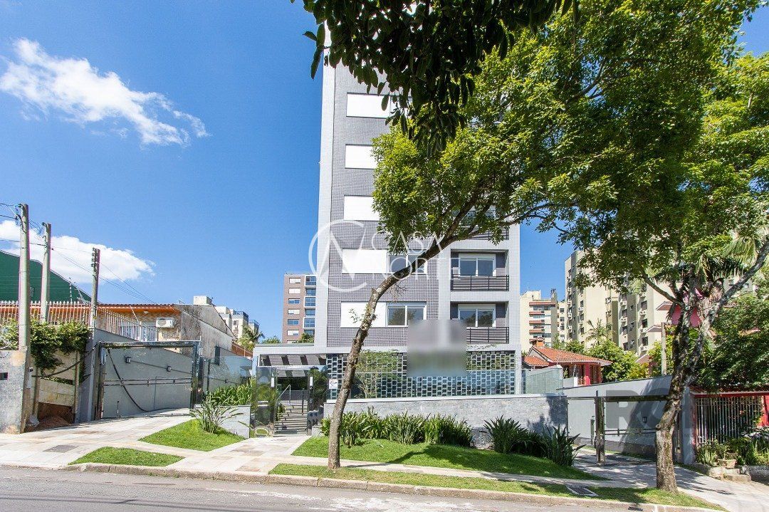 Apartamento à venda com 3 quartos, 143m², 1 suíte, 2 vagas, Rua Doutor Dias de Carvalho no bairro Tristeza em Porto Alegre