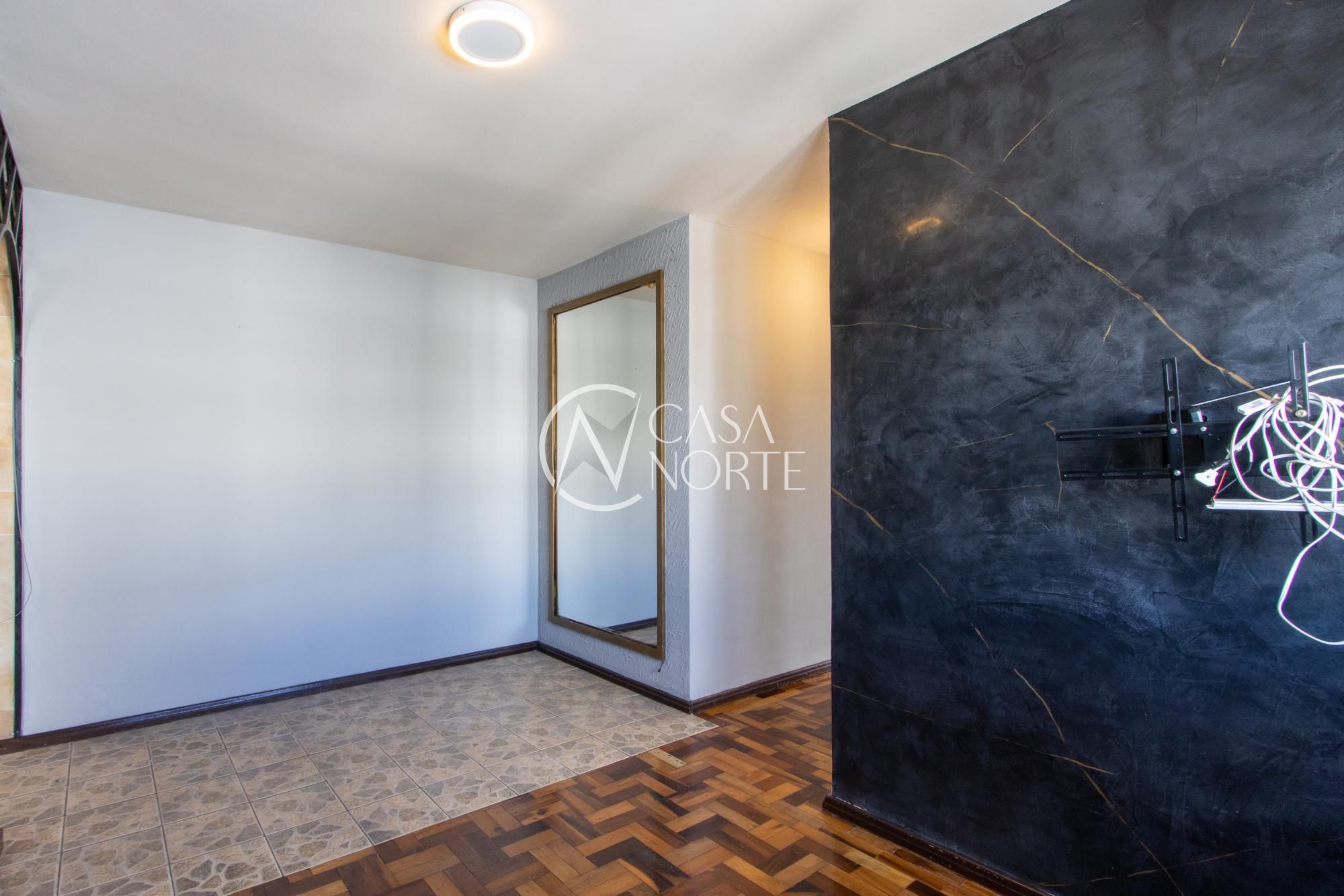 Apartamento à venda com 3 quartos, 69m², Rua Camaquã no bairro Camaquã em Porto Alegre