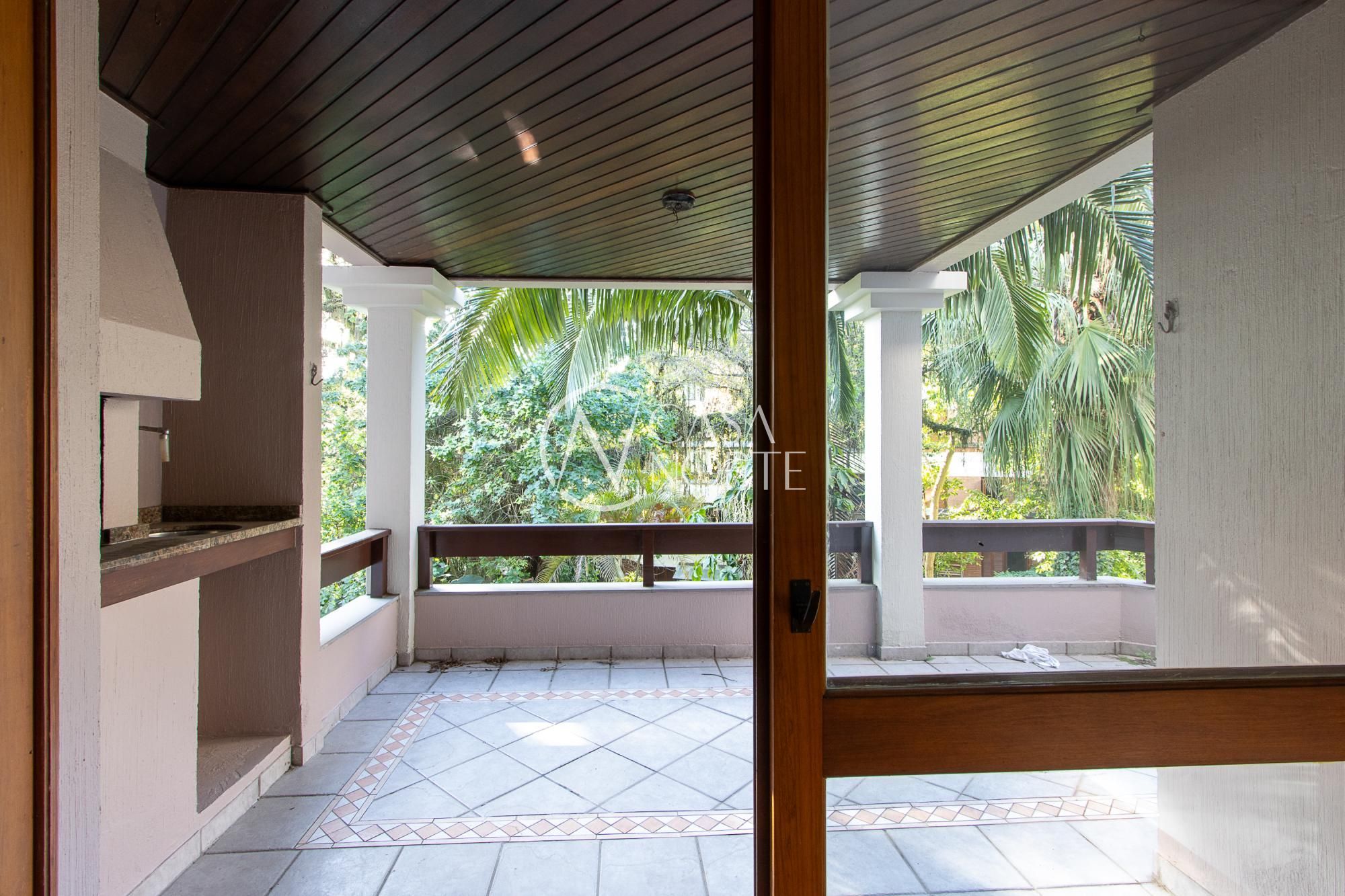 Apartamento à venda com 3 quartos, 134m², 1 suíte, 2 vagas, Avenida da Cavalhada no bairro Cavalhada em Porto Alegre