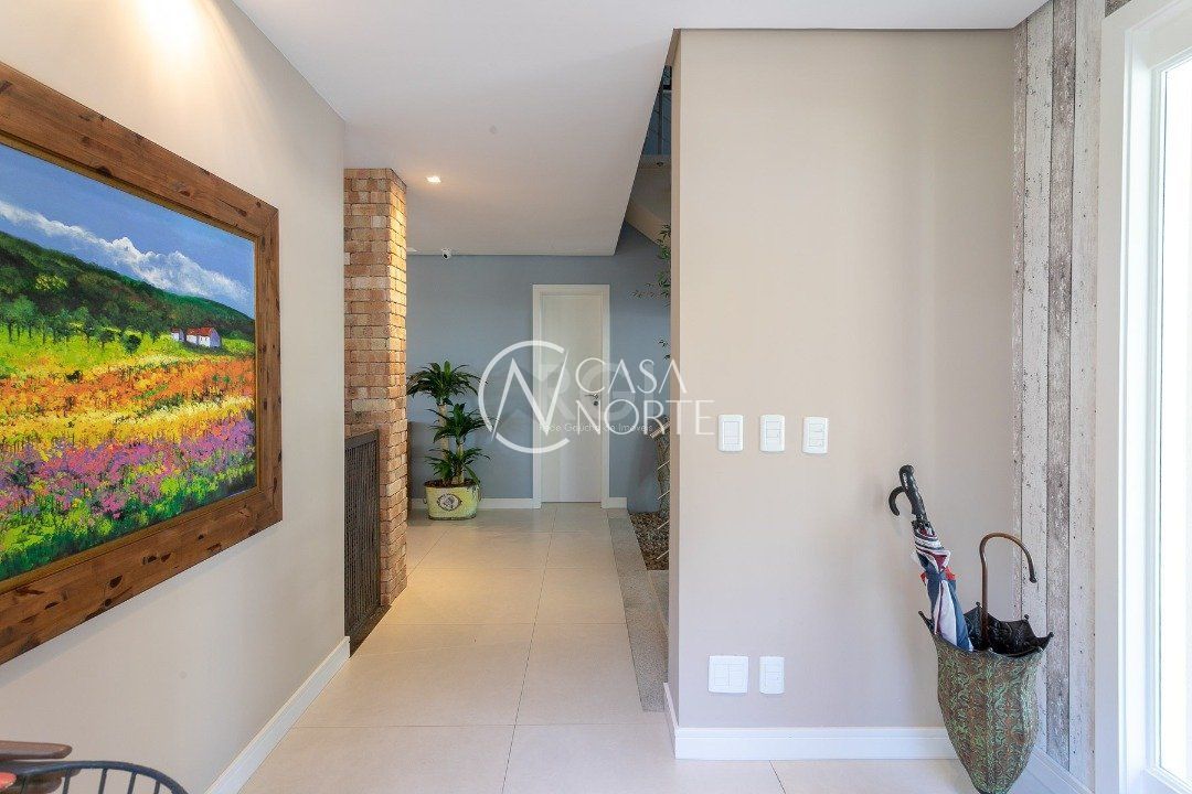 Casa de Condomínio à venda com 4 quartos, 588m², 4 suítes, 5 vagas, Avenida Coronel Marcos no bairro Pedra Redonda em Porto Alegre