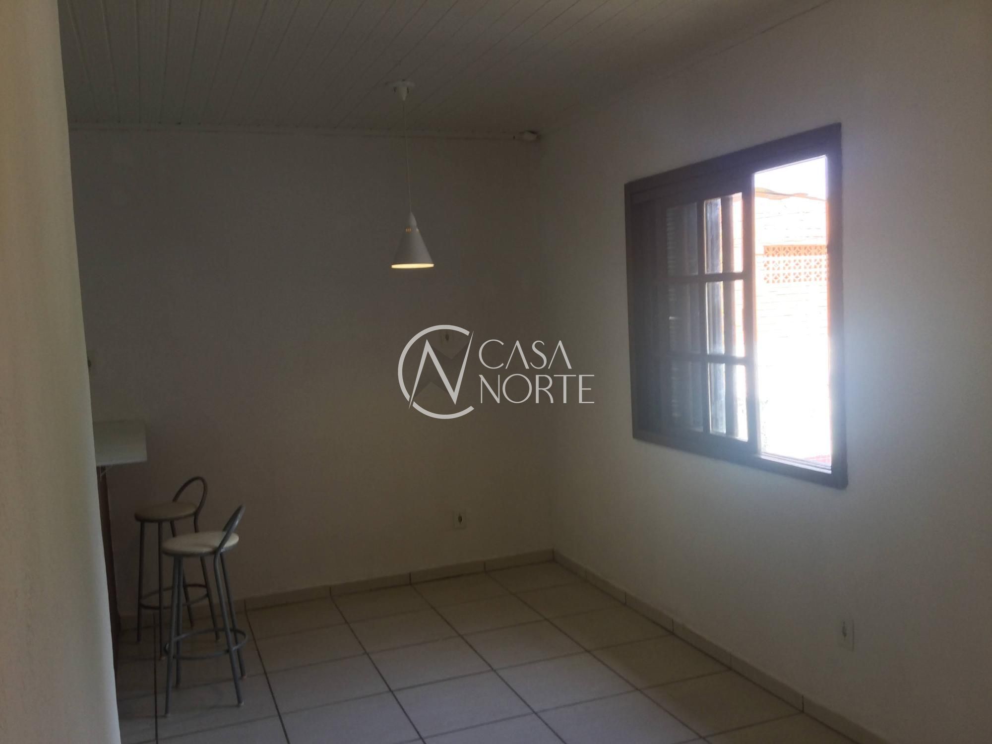 Casa à venda com 1 quarto, 40m², 1 vaga, Travessa Cosme e Damião no bairro Partenon em Porto Alegre