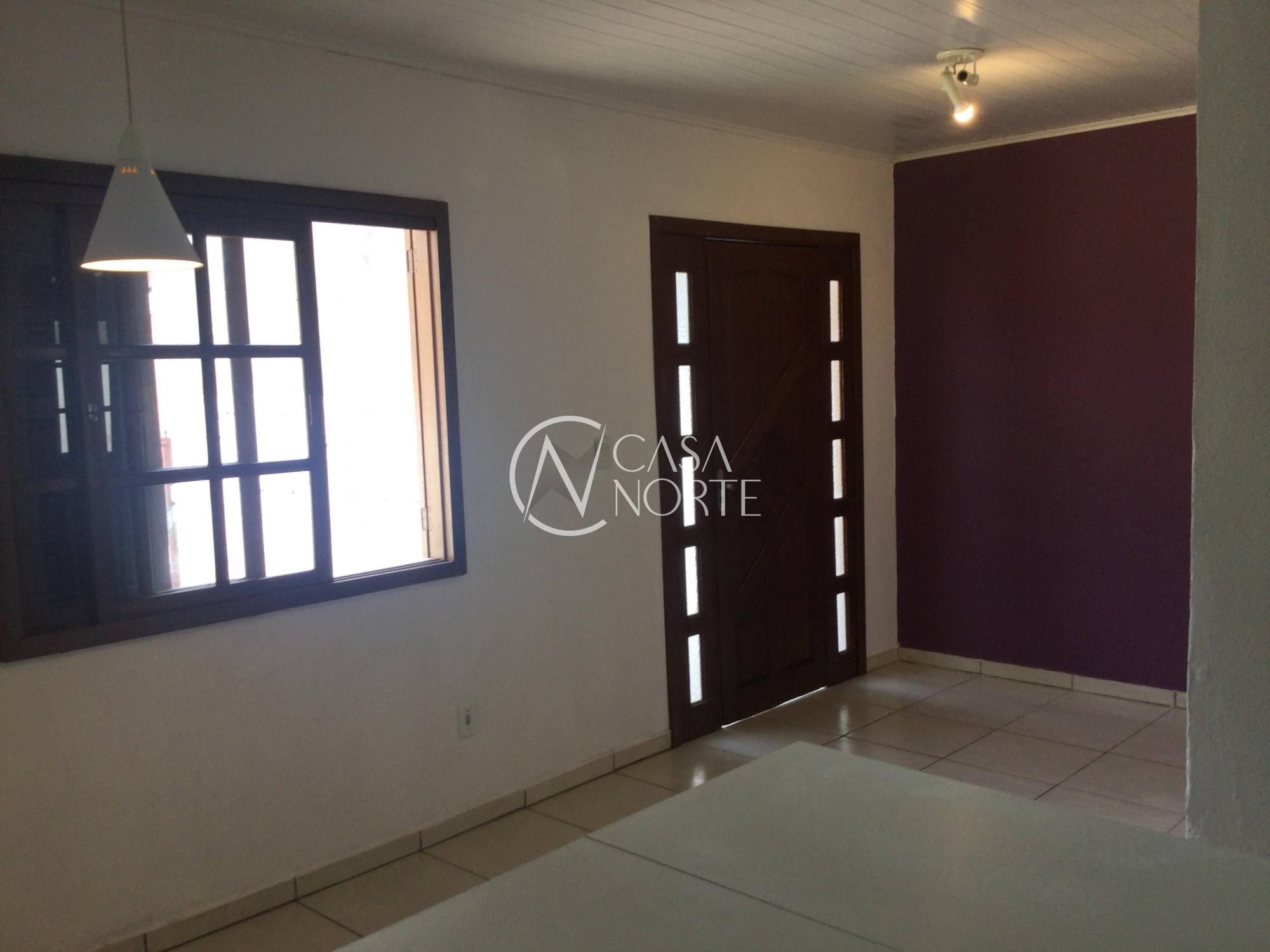 Casa à venda com 1 quarto, 40m², 1 vaga, Travessa Cosme e Damião no bairro Partenon em Porto Alegre