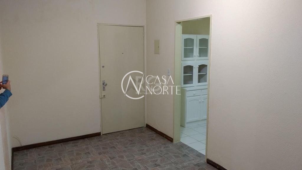 Apartamento à venda com 2 quartos, 39m², 1 vaga, Rua Orfanotrofio no bairro Santa Tereza em Porto Alegre