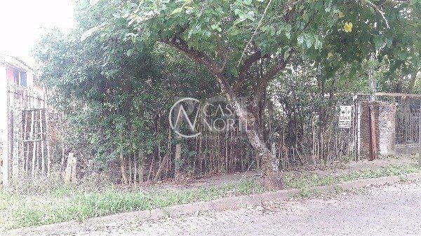 Terreno à venda  com 205m², Rua Carlos José Michelon no bairro Vila Nova em Porto Alegre