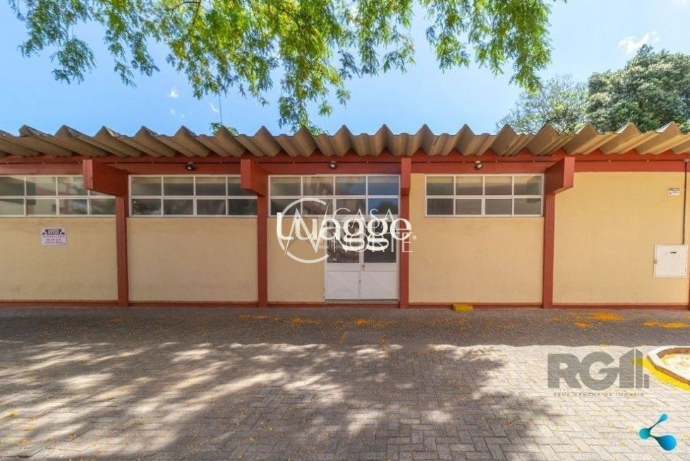 Apartamento à venda com 2 quartos, 48m², 1 vaga, Travessa Escobar no bairro Camaquã em Porto Alegre