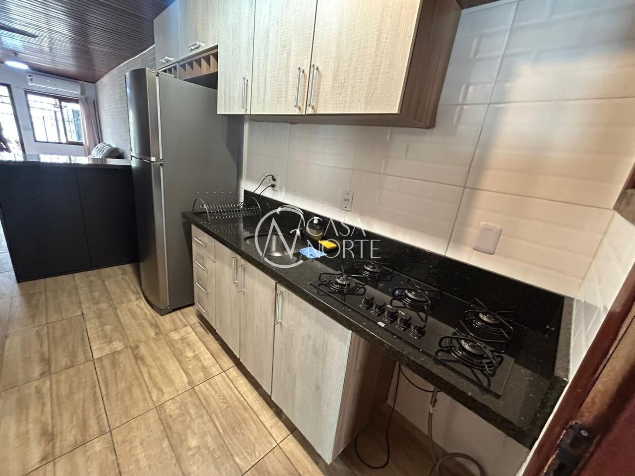 Casa à venda com 4 quartos, 67m², 2 suítes, 2 vagas, Rua Balduíno Boattini no bairro Hípica em Porto Alegre