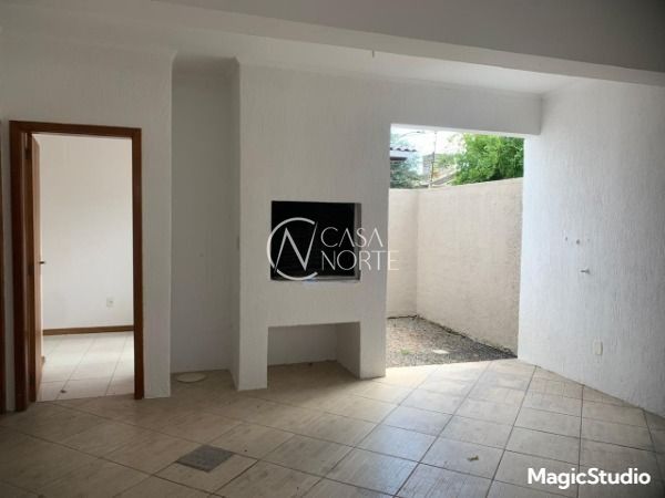 Casa de Condomínio à venda com 3 quartos, 193m², 1 suíte, 2 vagas, Rua Jamil Antônio José no bairro Nonoai em Porto Alegre