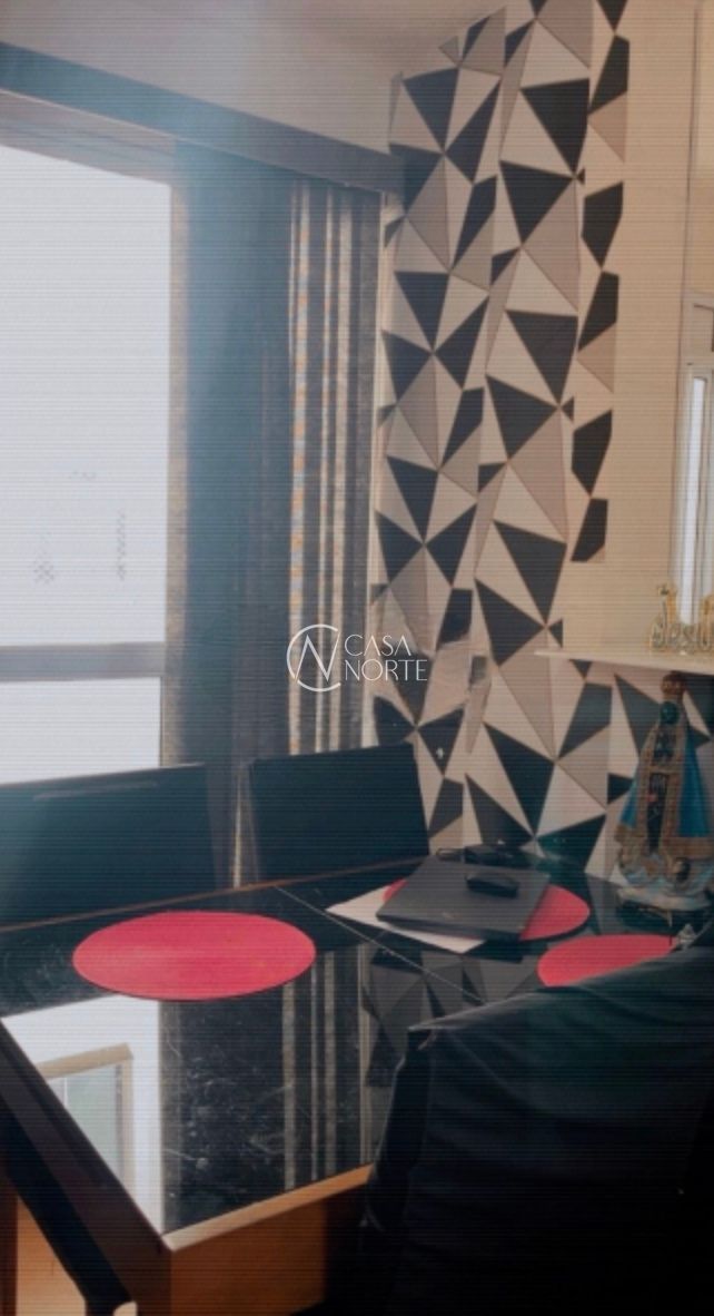 Apartamento à venda com 2 quartos, 48m², 1 vaga, Avenida Protásio Alves no bairro Morro Santana em Porto Alegre