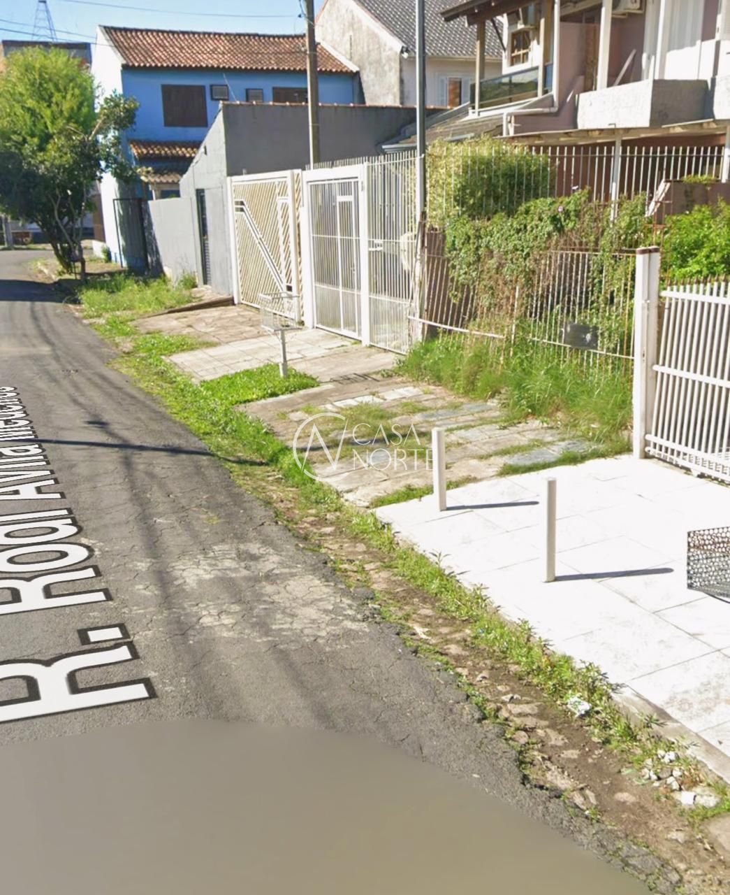 Terreno à venda  com 125m², Rua Rodi Avila Medeiros no bairro Hípica em Porto Alegre
