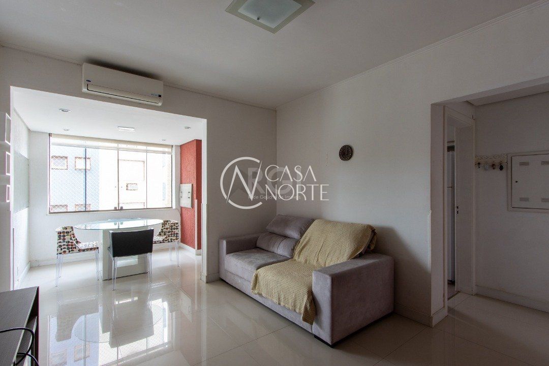 Apartamento à venda com 2 quartos, 75m², 1 suíte, 1 vaga, Rua José Gomes no bairro Tristeza em Porto Alegre