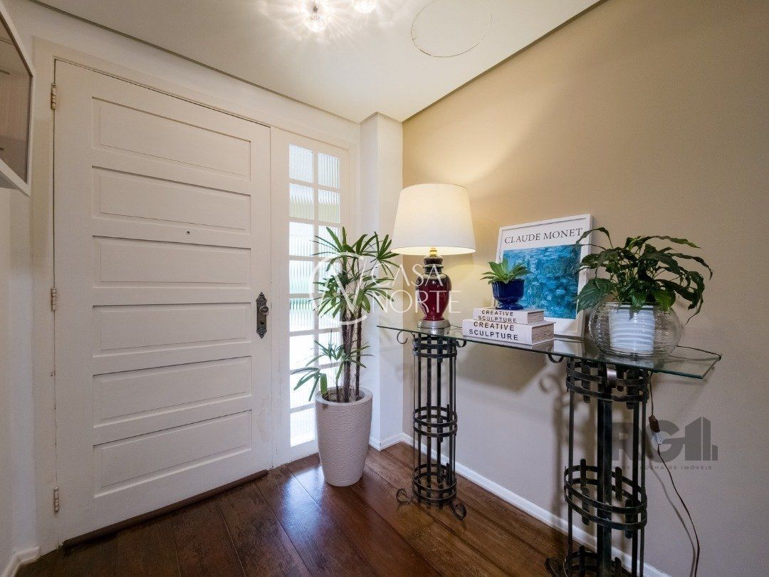 Casa de Condomínio à venda com 3 quartos, 162m², 1 suíte, 2 vagas, Rua Doutor Armando Barbedo no bairro Tristeza em Porto Alegre